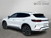 Usado BYD Seal U Comfort 218 CV (160 kW) 2025 Blanco SUV