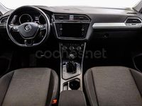 Usado VW Tiguan Edition 115 CV (84 kW) 2018 Blanco SUV