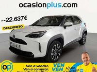 Usado Toyota Yaris Cross Active 116 CV (85 kW) 2022 Blanco SUV