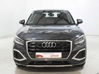 Usado Audi Q2 Advanced 150 HP (110 kW) 2024 Cinzento SUV