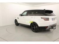 usado Land Rover Range Rover Sport 2.0 Si4 PHEV HSE 404