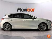 Usado Ford Focus ST-Line 155 CV (114 kW) 2023 Gris Berlina