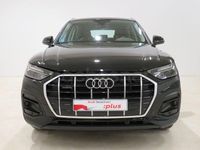 Usado Audi Q5 Sportback Advanced Plus 299 CV (219 kW) 2024 Gris / plata SUV