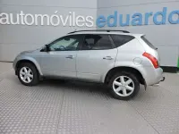 Usado Nissan Murano 234 CV (172 kW) 2005 Gris SUV