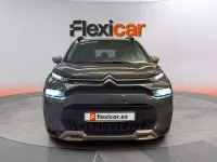 Usado Citroën C3 Aircross 110 CV (80 kW) 2023 Gris SUV