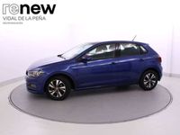 usado VW Polo 1.0 Advance 59kW