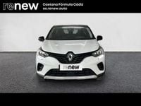 Używany Renault Captur Evolution 90 KM (66 kW) 2023 Biały SUV