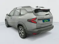 Nuevo Dacia Bigster Expression 156 CV (114 kW) 2026 SUV