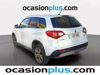 Usado Suzuki Vitara 120 CV (88 kW) 2018 Blanco SUV