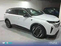 Usado Peugeot 5008 GT 157 kW (214 CV) 2024 Blanco SUV