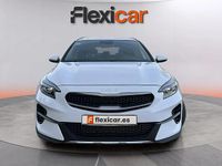 Usado Kia XCeed 120 CV (88 kW) 2022 Blanco SUV