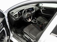 Usado Kia Ceed 101 CV (74 kW) 2025 Blanco Utilitario
