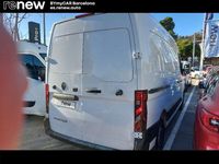 Usado Renault Master 150 CV (110 kW) 2024 Blanco Monovolumen