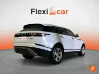 Usado Land Rover Range Rover Velar 180 CV (132 kW) 2019 Blanco SUV