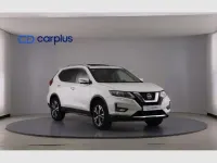 Usado Nissan X-Trail 160 CV (117 kW) 2020 SUV