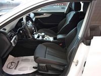 Usado Audi A5 Sportback Ambiente 163 CV (119 kW) 2021 Blanco Utilitario