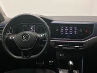 usado VW Polo United 1.0 TSI 81 kW (110 CV) DSG