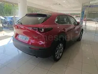 Usado Mazda CX-30 122 CV (89 kW) 2022 Granate SUV