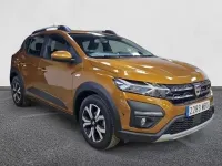 Usado Dacia Sandero Expression 91 CV (66 kW) 2022