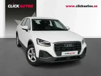 Occasion Audi Q2 Sport 116 ch (85 kW) 2025 Blanc SUV