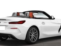 usado BMW Z4 sDrive 20iA