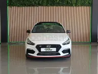 Usado Hyundai i30 N Performance 275 CV (202 kW) 2018 Blanco Berlina