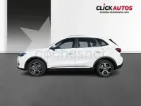Usado MG ZS Comfort 197 CV (144 kW) 2025 Blanco SUV
