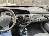 Usado Renault Mégane Coupé Dynamique 140 CV (102 kW) 2001 Azul Coupe