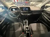 Nuevo Hyundai i20 79 CV (58 kW) 2025 Blanco Utilitario