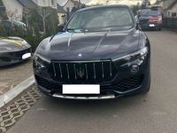 usado Maserati Levante 275 Diesel GranLusso Aut.