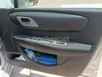 Usado Citroën C4 90 CV (66 kW) 2010 Gris / plata Berlina