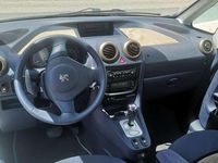 Usado Peugeot 1007 75 CV (55 kW) 2006 Gris Monovolumen