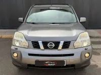 Usado Nissan X-Trail 150 CV (110 kW) 2009 Blanco SUV