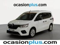 Usado Renault Kangoo 95 CV (69 kW) 2025 Blanco Monovolumen