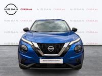 Usado Nissan Juke Acenta 114 CV (83 kW) 2025 Otro SUV