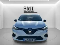 Usado Renault Clio V Equilibre 91 CV (66 kW) 2023 Blanco Utilitario
