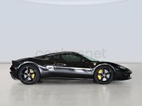 Usado Ferrari 296 830 CV (610 kW) 2025 Negro Coupe