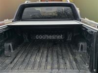 Usado Ford Ranger Wildtrack 240 CV (176 kW) 2023 Negro Pickup/Camioneta