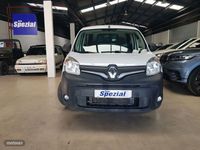 usado Renault Kangoo 1.5 DCI 80 CV