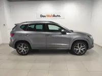 Nuevo Seat Ateca FR 150 CV (110 kW) 2026 Gris SUV