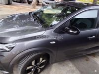 Usado Dacia Sandero Journey 91 CV (66 kW) 2024 Gris / plata Berlina