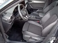 Usado Cupra Leon 150 CV (110 kW) 2025 Gris/plata