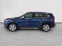 Usado BMW X1 150 CV (110 kW) 2023 Azul SUV