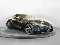 Usado Toyota Supra 340 CV (250 kW) 2022 Negro Coupe
