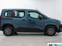 Usado Peugeot Rifter Allure 100 CV (73 kW) 2025 Monovolumen