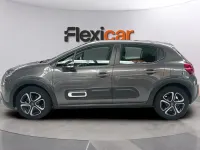 Usado Citroën C3 PureTech 83 CV (61 kW) 2024 Gris Berlina