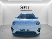 Usado Kia e-Niro 150 kW (204 CV) 2022 Blanco SUV