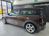 Usado Mini Cooper S Clubman 175 CV (128 kW) 2008 Marrón Familiar