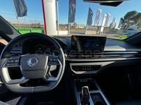 Usado Ssangyong (KGM) Rexton Limited 202 CV (148 kW) 2025 Gris / plata SUV