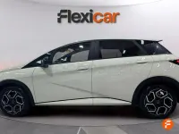 Usado BYD Dolphin Comfort 114 kW (156 CV) 2025 Eléctrico Utilitario